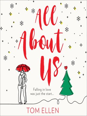 cover image of All About Us